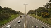 As poeiras de África voltam a pairar no final da semana. Segue-se a chuva