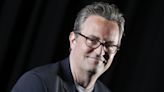 Matthew Perry’s death is being investigated over ketamine level found in actor’s blood, reports say - WTOP News