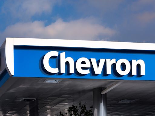 Is Chevron Corp (NYSE:CVX) the Best Energy Infrastructure Stock to Buy Now?