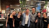 Pedro Pascal, Owen Wilson, and 4 other recent celebrity restaurant sightings in Vancouver | Dished