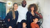 Allison Holker and Stephen 'tWitch' Boss Celebrate Thanksgiving with Their 3 Kids: 'We Are Grateful'