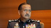 IGP confirms receiving Red Notice request from MACC to track Muhyiddin’s son-in-law, lawyer