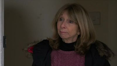 ITV Coronation Street boss shares 'happy ending' for Gail Platt