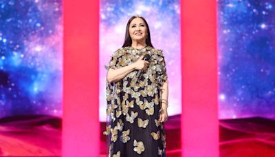 Ana Gabriel to Celebrate 50 Years in Music With Un Deseo Más Tour: Here Are the Dates