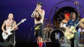 Red Hot Chili Peppers Extend 'Unlimited Love' Tour into 2024 with Support from Ice Cube, Kid Cudi and More