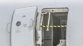 Man who opened emergency door on South Korea flight told police he felt suffocated