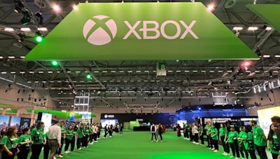 Xbox業務總裁透露將推出以網頁連結為基礎的遊戲市集，後續也計畫向第三方業者開放使用