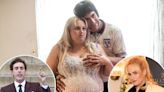 Sacha Baron Cohen reacts to Rebel Wilson calling him a ‘massive a-hole’ over memoir drama