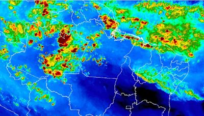 Rio Grande do Sul tem trégua nas chuvas, já Centro-Oeste e Sudeste recebem alerta de calor forte; veja previsão