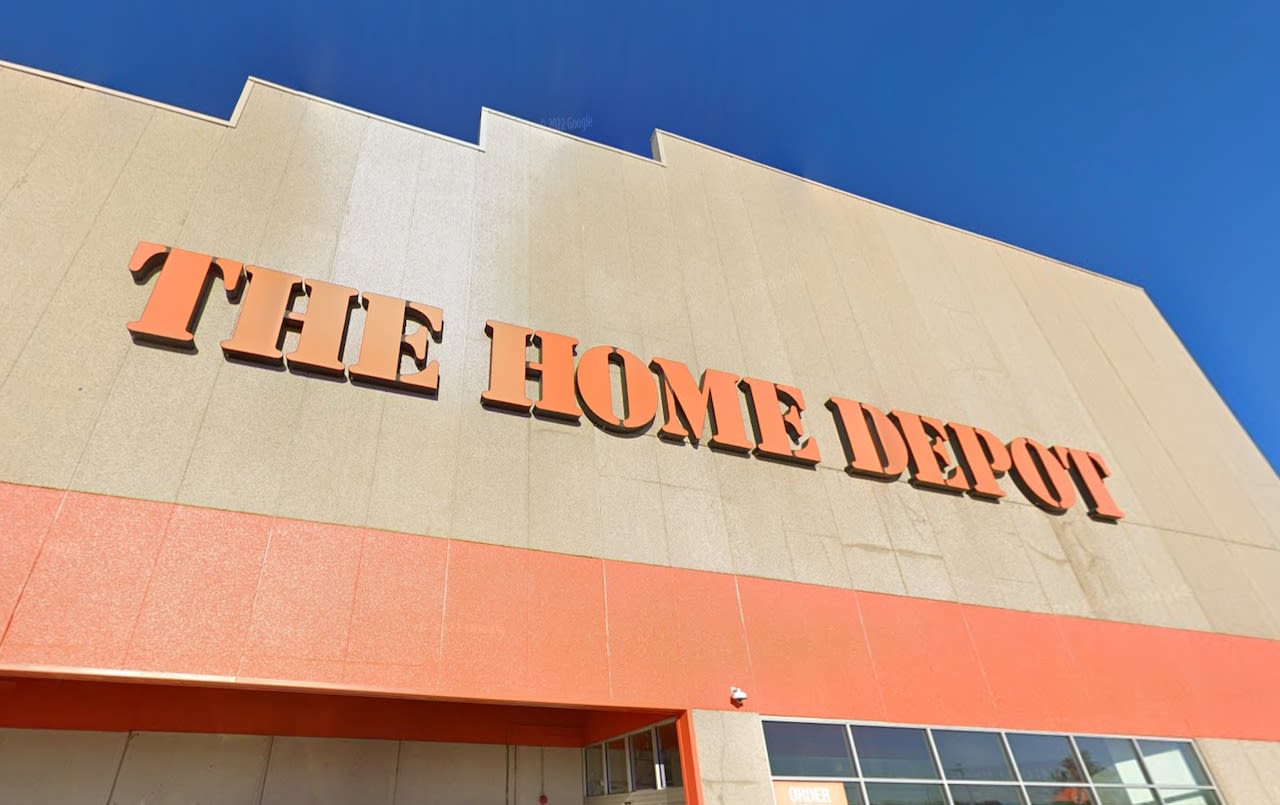 Prolific Home Depot shoplifter tracked down by his rewards account, court records say