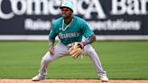 Seattle Mariners place 2B Jorge Polanco on injured list, call-up INF Ryan Bliss