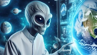 Un estudio señala a la IA como culpable de por qué no hemos encontrado extraterrestres