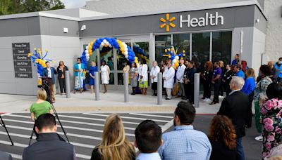 Walmart will close all 51 of its health centers: See full list of locations