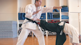 A Karate Instructor Studied Taido and Then Tried to Win a Fight