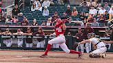 Husker Dylan Carey led team to victory in series opener against Gophers Friday