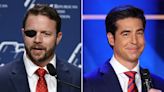 GOP Rep. Dan Crenshaw Blasts Jesse Watters and ‘Political Entertainment Industry’ for Reporting His Stock Profits to ‘Get Clicks’