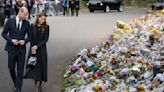 'Tired' Kate Middleton says support from royal mourners is 'keeping her going'