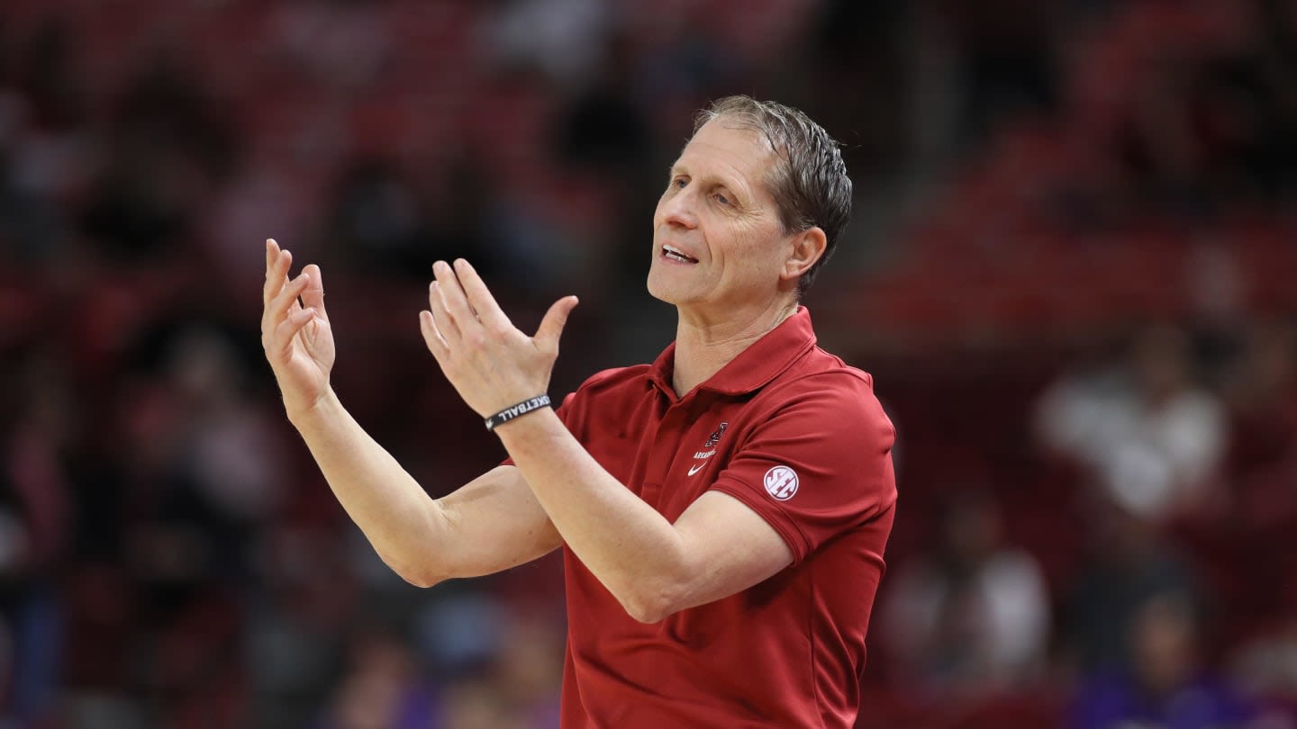 USC Basketball: Eric Musselman Pulls No Punches in Unpacking 'Super Hard' Decision to Leave Arkansas