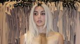 Kim Kardashian's Pantsless Horse Girl Look Is Straight From the Archive