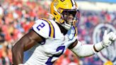 Giants UDFAs: Get to know Ovie Oghoufo, edge, LSU