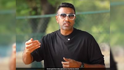 "We Aren't Used To...": Blunt Ravichandran Ashwin On India Stars Getting Out In 20s-30s | Cricket News