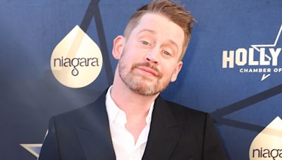 Macaulay Culkin Shares "Complicated Relationship" With Fatherhood