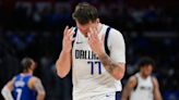 Harden and Zubac lead Leonard-less Clippers to win over Doncic and Mavs in playoff opener