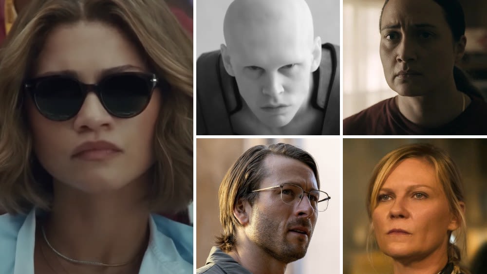 Oscar Contenders From First Half of 2024 (So Far), From ‘Dune: Part Two’ to Zendaya