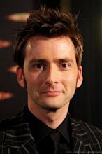 David Tennant