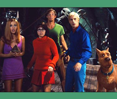 The “Scooby-Doo ”movie cast: Where are they now?