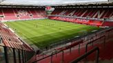 Increíble: remodelaban el estadio del Mainz y encontraron una bomba de 500 kilos de la Segunda Guerra Mundial