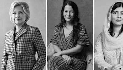 Hillary Clinton, Malala Yousafzai, and Shaina Taub on Bringing ﻿Women’s Suffrage to Broadway With Suffs