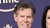 Randy Travis Delights with Rare Appearance on Stage at 2024 ACM Awards