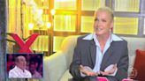 Xuxa Meneghel surpreende ao relembrar namoro com Renato Aragão: "Caraca"