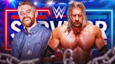 Matt Camp reveals what Triple H and WWE want at post-PLE press conferences