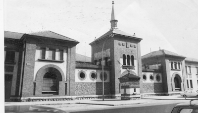 Radio Valladolid lo contó: Inauguración de la 'cárcel nueva' en 1935