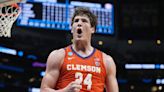 Clemson’s PJ Hall makes NBA decision