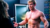 Zane Phillips Is Hot Hot Hot in This New Steamy, Shirtless Photoshoot
