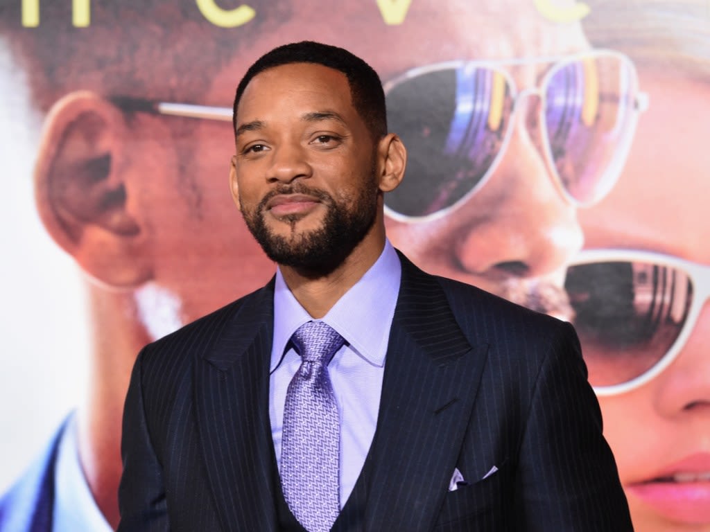 Will Smith Reportedly Wants To Get Back in The Academy's Good Graces After Chris Rock Slap