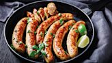 Tying Sausages Has Never Been Simpler Than With This Easy TikTok Method