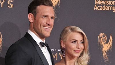 Julianne Hough makes rare confession about divorce from ex-husband Brooks Laich