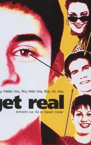 Get Real (film)