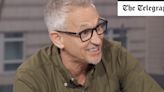 Gary Lineker is right to criticise abysmal England – he remains irreplaceable at the BBC