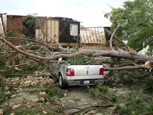 Severe weather warning: Louisiana school closures announced