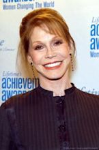 Mary Tyler Moore