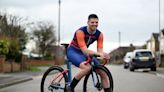 35-year-old British road bike 10-mile time trial record finally tumbles