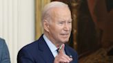 Biden pide al Congreso otros 24.068 millones de dólares para ayudar a Ucrania