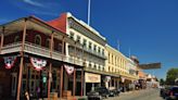 City Council might rename a historic park in Old Sacramento after a Gold Rush-era woman