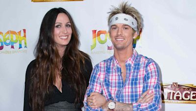 Aaron Carter's Twin Sister Angel to Release Posthumous Album from Late Singer: 'Fans Have Been Asking for the Music'