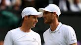 Wimbledon 2024 LIVE! Andy Murray latest score and updates from Centre Court doubles with brother Jamie